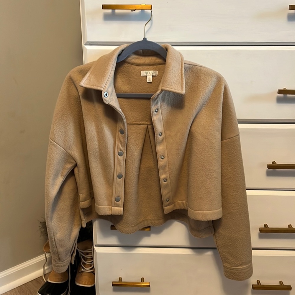 Abound Fall Jacket